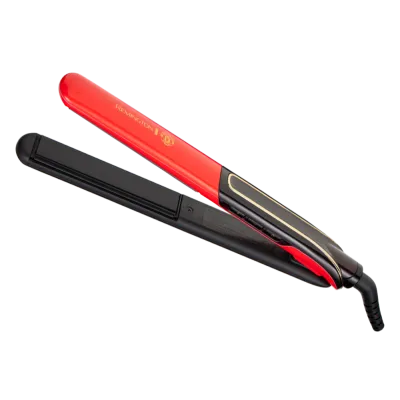 Remington S6755 Žehlička na vlasy Sleek&Curl Manchester United