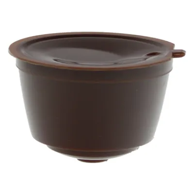 ScanPart DOLCE GUSTO kapsule na opakované použitie