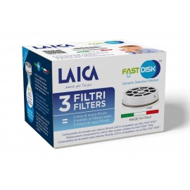 Laica Filter Fast Disk /3ks/