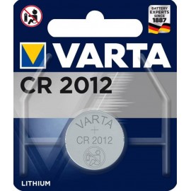 Varta CR2012 Lithium 3V