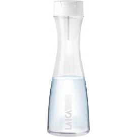 Laica Filtračná stolová fľaša Flow´N GO - Vetro Glass