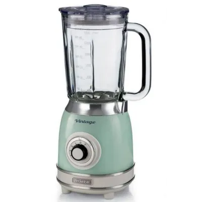 Ariete Vintage Blender 583/04, zelený