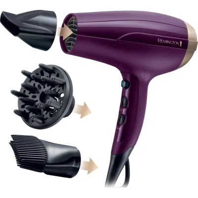 Remington D5219 – Sušič vlasov Your Style