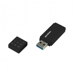 Goodram Pendrive USB kľúč 16GB, USB 3.0 UME3, čierna