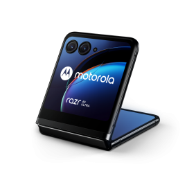 Motorola Razr 40 Ultra 8/256GB Čierny - SK Distribúcia