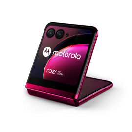 Motorola Razr 40 Ultra 8/256GB Červený - SK Distribúcia