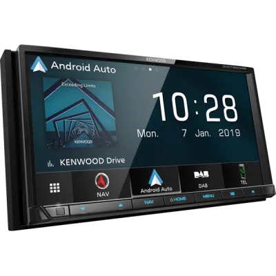 KENWOOD DNX-7190DABS