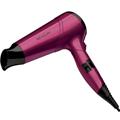 REVLON RVDR5229E Frizz Fighter