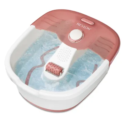 REVLON RVFB7021PE2 Pediprep Spa