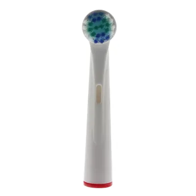 ScanPart Náhradné hlavice zubnej kefky ako OralB