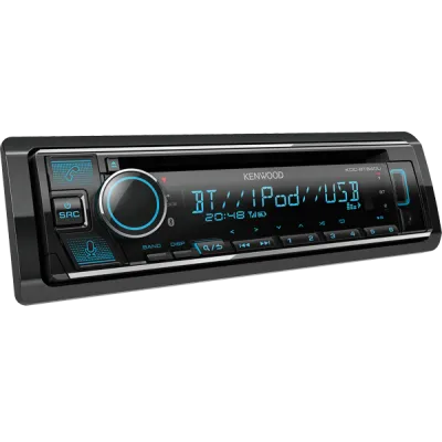 KENWOOD KDC-BT640U
