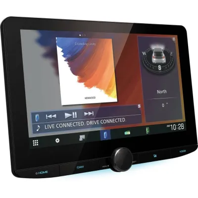 KENWOOD DMX-9720XDS