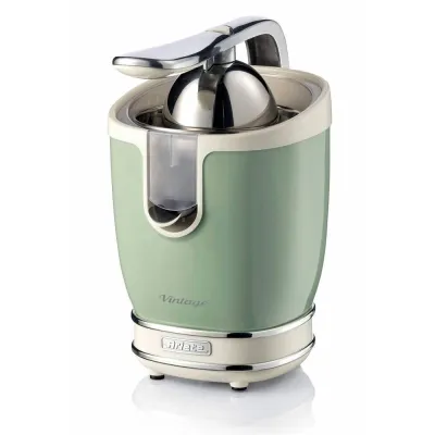 Ariete Vintage Citrusovač zelený 413/04