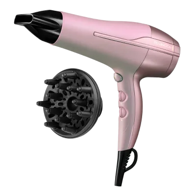 Remington Sušič vlasov Coconut Smooth D5901
