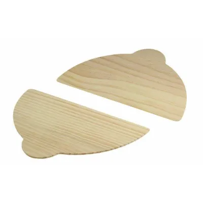 Ariete Podložky pod pizzu k 909