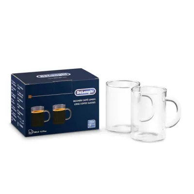 DeLonghi DLSC 320 Poháre na kávu - Americano Lungo