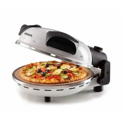 Ariete Pizza in 4 'minutes 918, biela