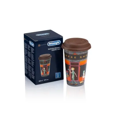 DeLonghi DLSC 066 Coffee Shop