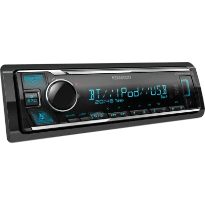 KENWOOD KMM-BT309