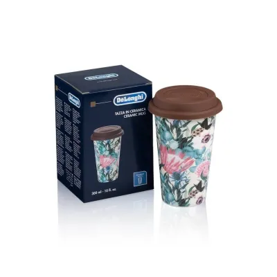 DeLonghi DLSC065 Multicolored