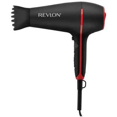 Revlon RVDR5317E Smoothstay Coconut Oil