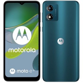 Motorola Moto E13 2/64GB Zelená