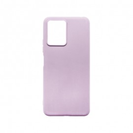 mobilNET silikónové puzdro Xiaomi Note 12 5G, lilac