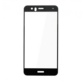 Ochranné sklo Q sklo fullcover Huawei P10 Lite čierne