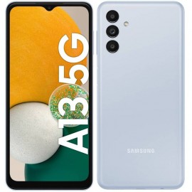 Samsung Galaxy A13 5G 4GB/64GB (SM-A136BLBUEUE) Modrý