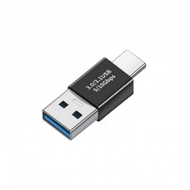 mobilNET redukcia USB 3.0 (výstup)  na Type-C (výstup)