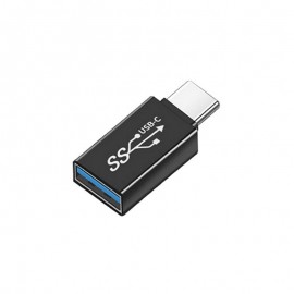 mobilNET redukcia Type-C (výstup) na USB 3.0 (vstup)