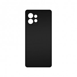 Motorola Edge 40 Pro čierny(matt) gum.puzdro
