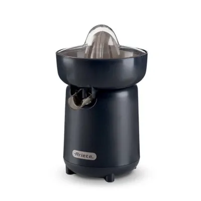 Ariete Breakfast Citrus Juicer 417, čierny