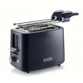 Ariete Breakfast Toaster 157/03, čierny