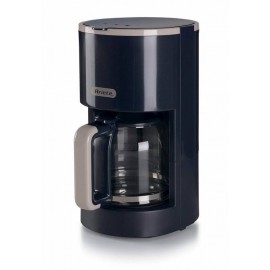 Ariete Breakfast Coffee Machine Drip 1394, čierny