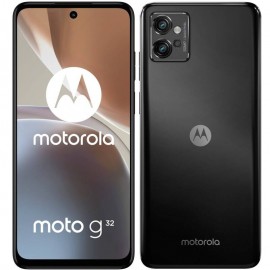 Motorola Moto G32 8GB/256GB - Mineral Grey (Čierny)
