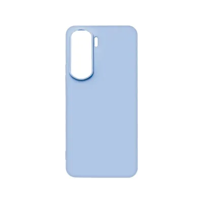 mobilNET Redmi Honor 90 Lite fialový (matt) gum.puzdro