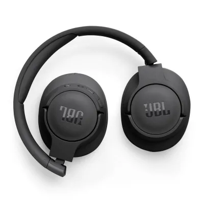 JBL Tune 720BT Black