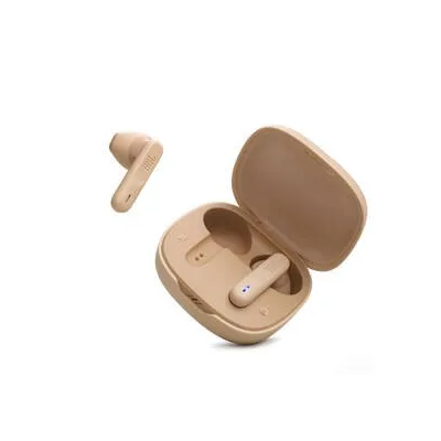 JBL Wave Flex Beige