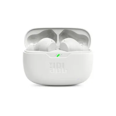 JBL Wave Beam White