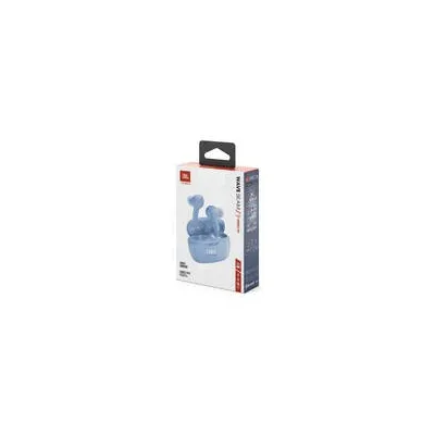 JBL Wave Beam Blue