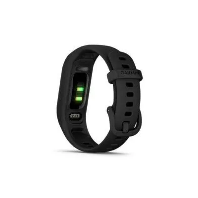 Garmin vivosmart 5 - Black, S/M (010-02645-10)
