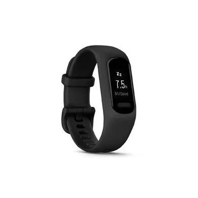 Garmin vivosmart 5 - Black, S/M (010-02645-10)