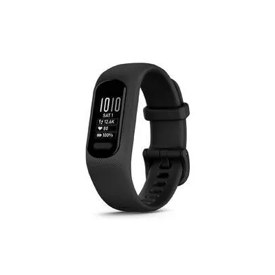 Garmin vivosmart 5 - Black, S/M (010-02645-10)