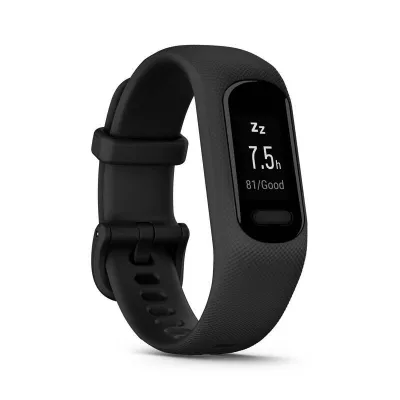 Garmin vivosmart 5 - Black, L (010-02645-14)