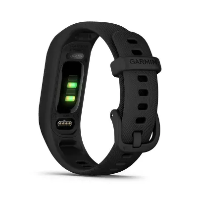Garmin vivosmart 5 - Black, L (010-02645-14)