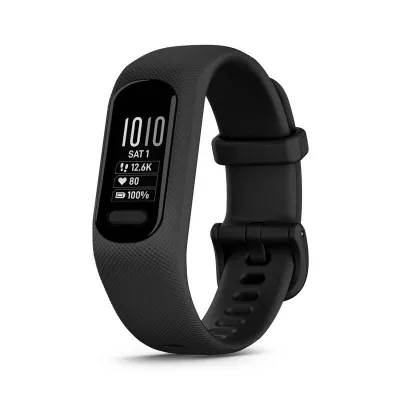 Garmin vivosmart 5 - Black, L (010-02645-14)