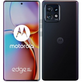 Motorola MOTO Edge 40 Pro 12/256GB Čierny