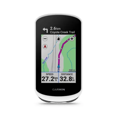 Garmin EDGE Explore 2 - SK Distribúcia