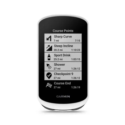 Garmin EDGE Explore 2 - SK Distribúcia